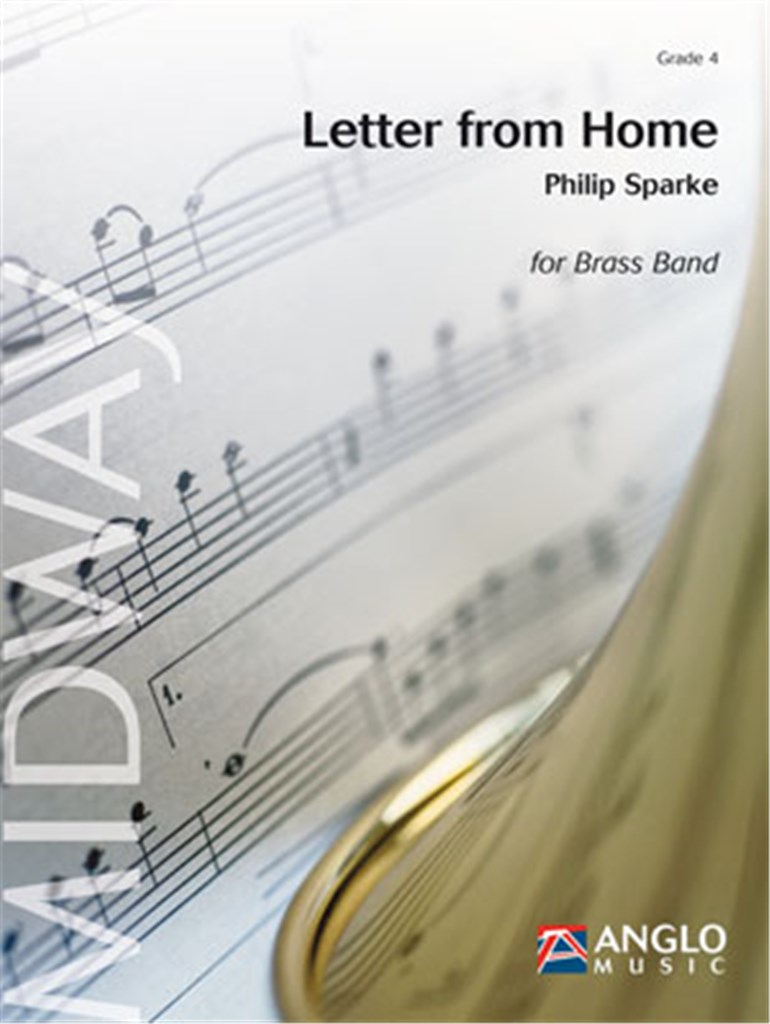 Letter from Home